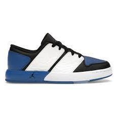Jordan Nu Retro 1 Low Sport Royal