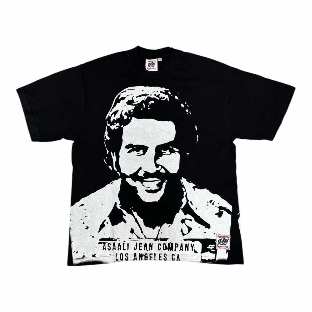 Asaali OG Cartel T Shirt