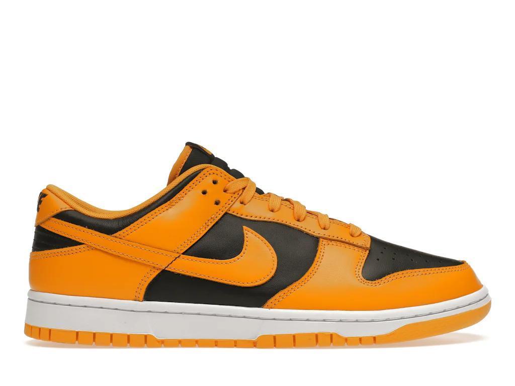 Nike Dunk Low
Championship Goldenrod (2021)