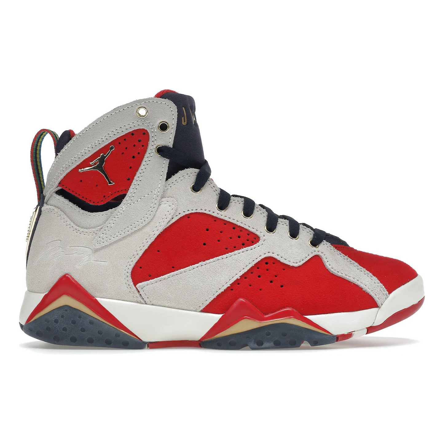 Jordan 7 Retro Trophy Room New Sheriff in Town