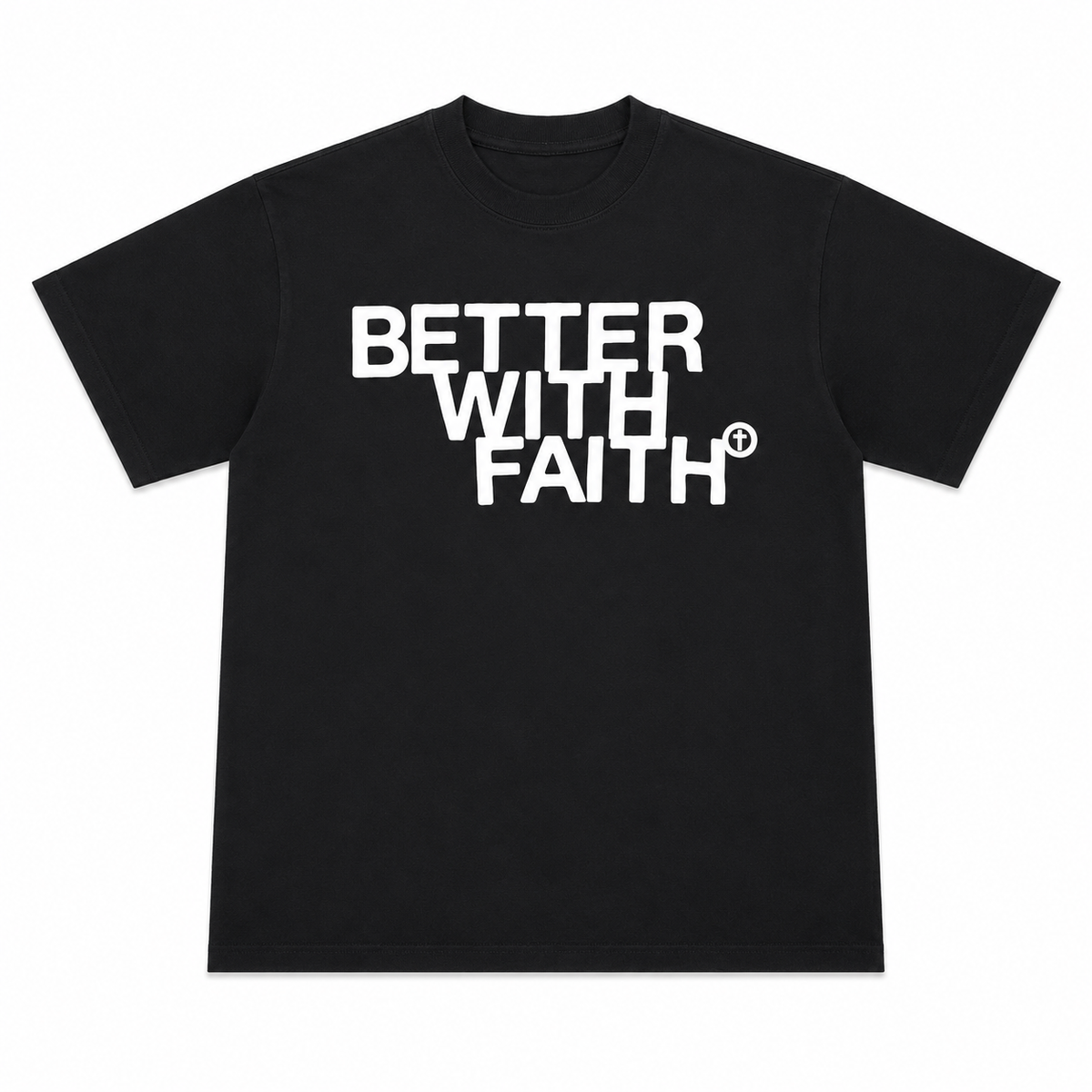 BWF Classic Tee