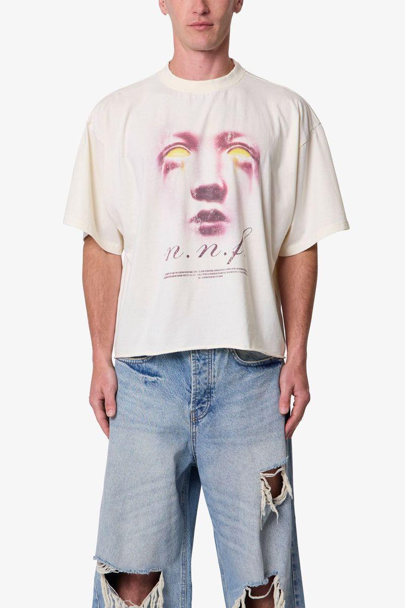 MNML Mask Tee