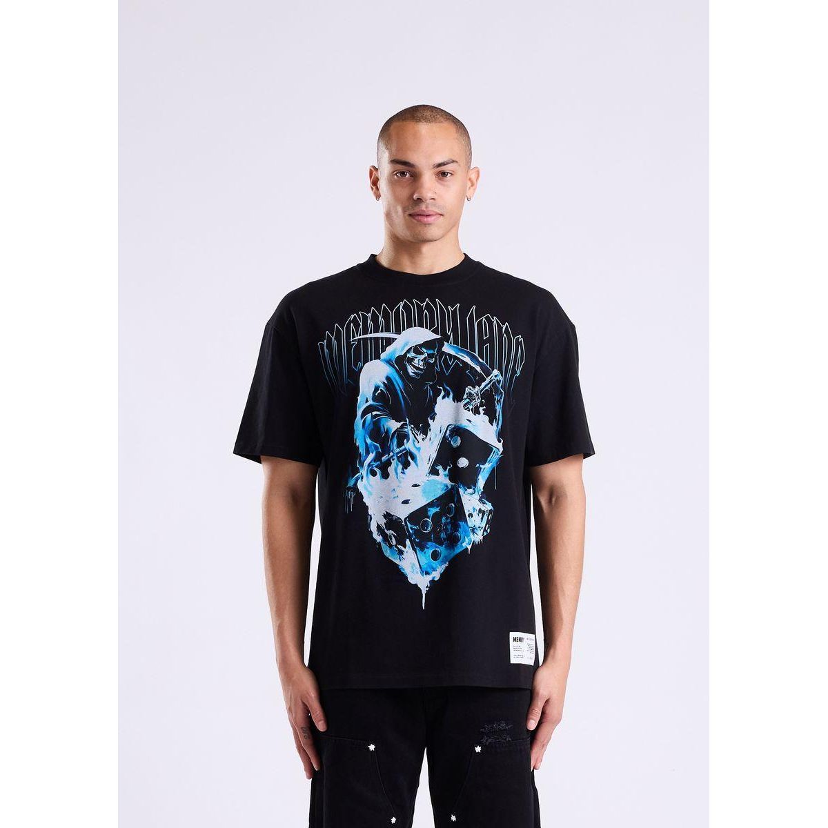 ML Loaded Dice Tee