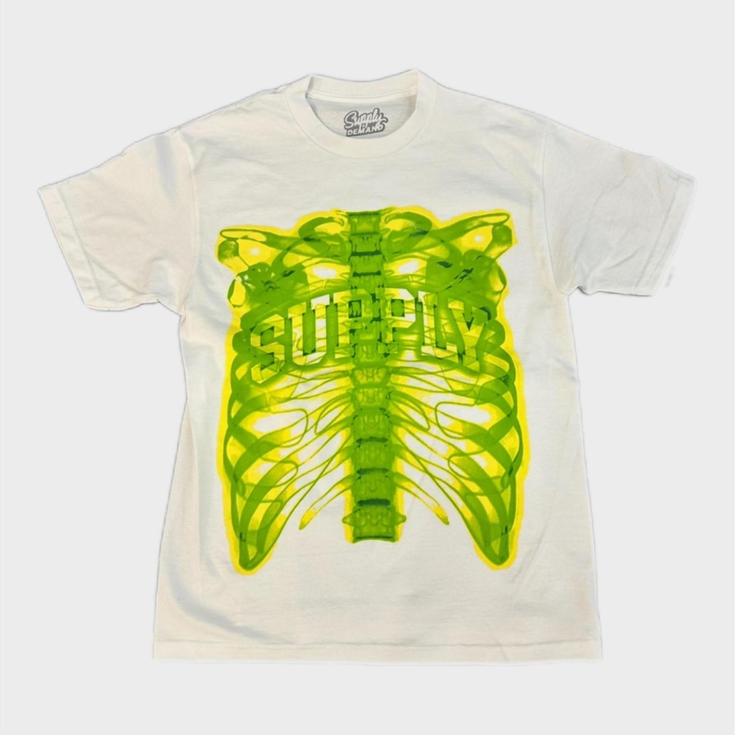 S&D X-Ray Tee