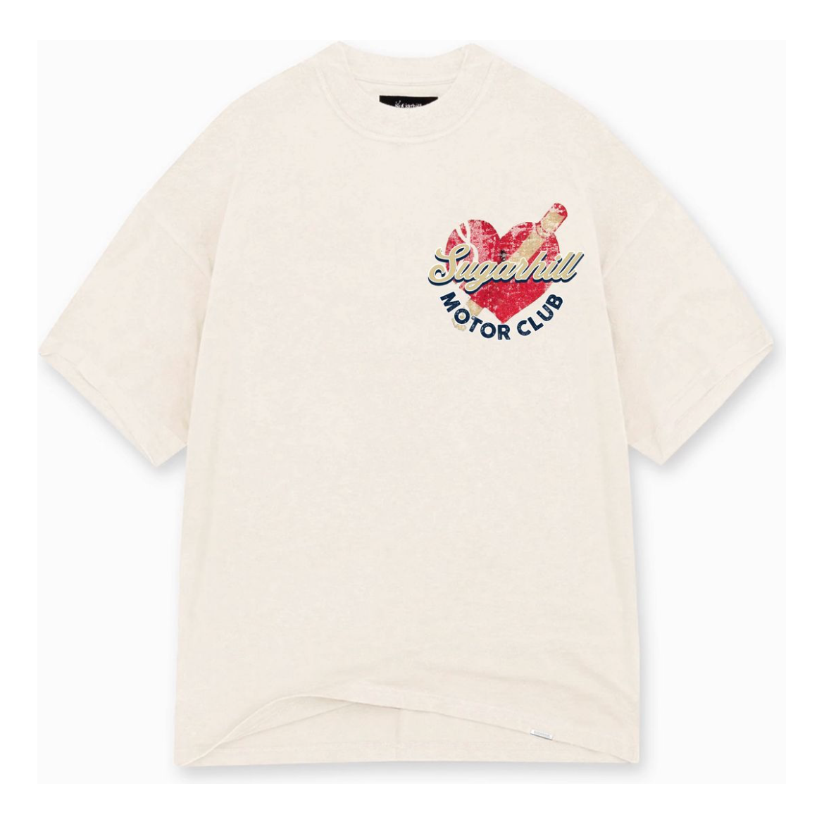SH Velocity Tee