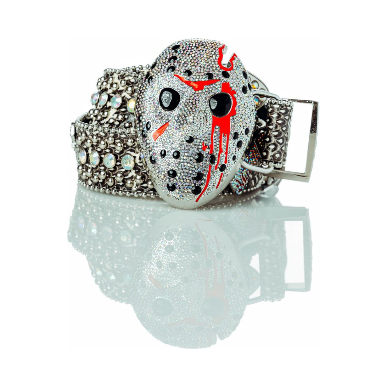 Stolen Arts Jason Belt
