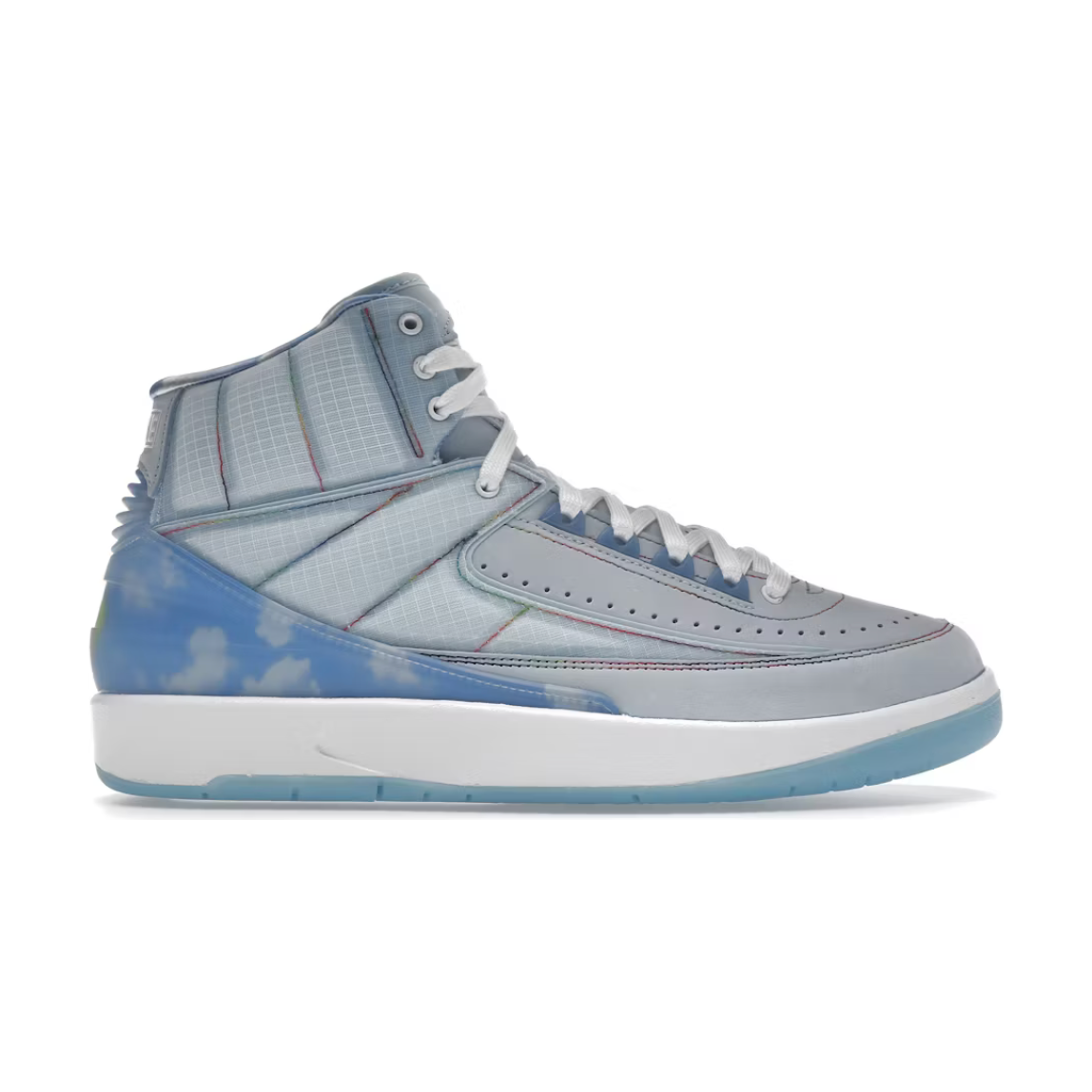 Jordan 2 Retro J Balvin