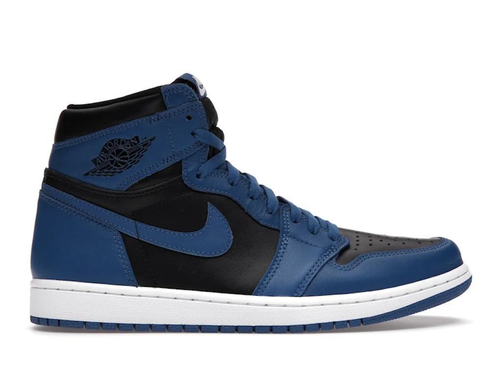 Jordan 1 Retro High OG
Dark Marina Blue