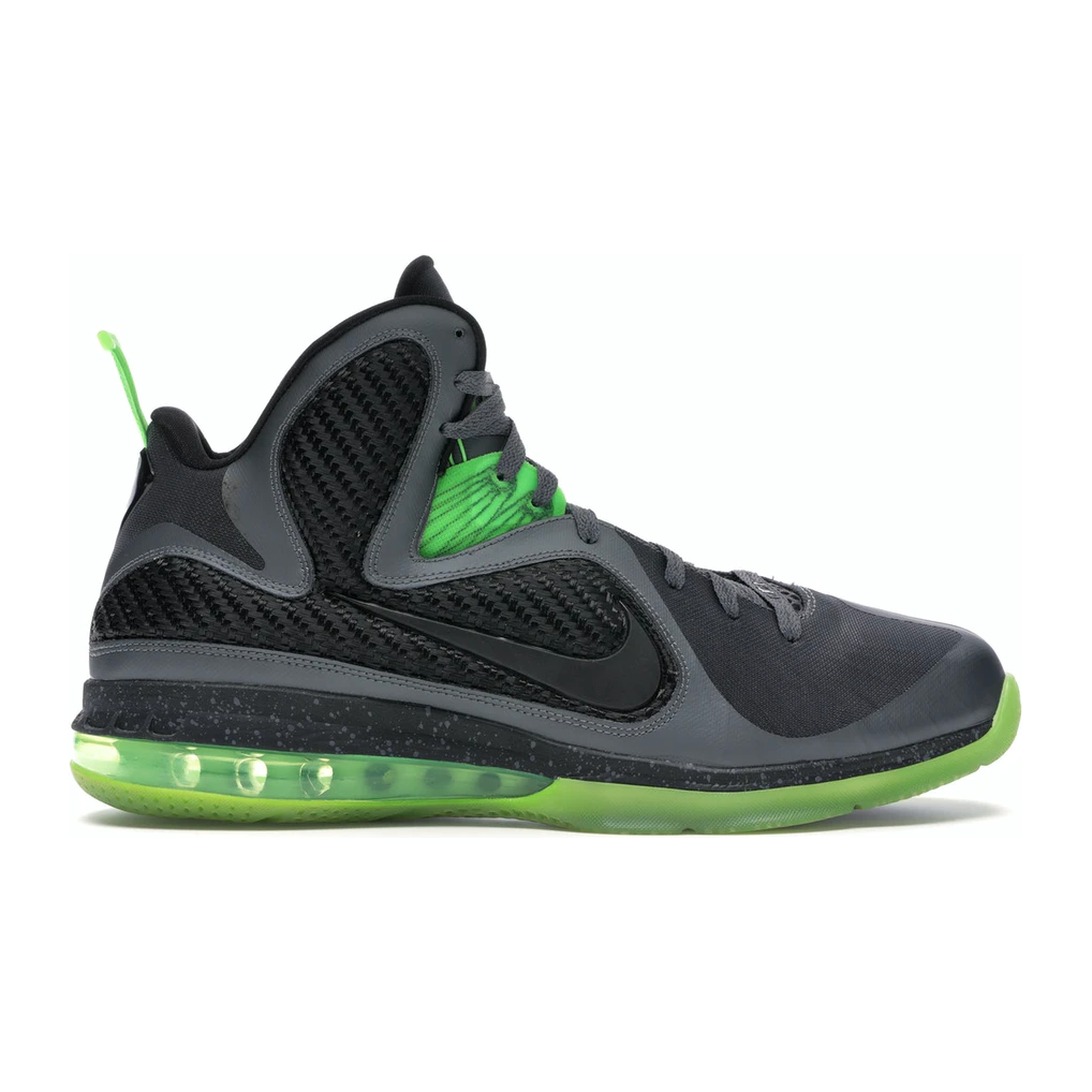 Nike LeBron 9 Dunkman