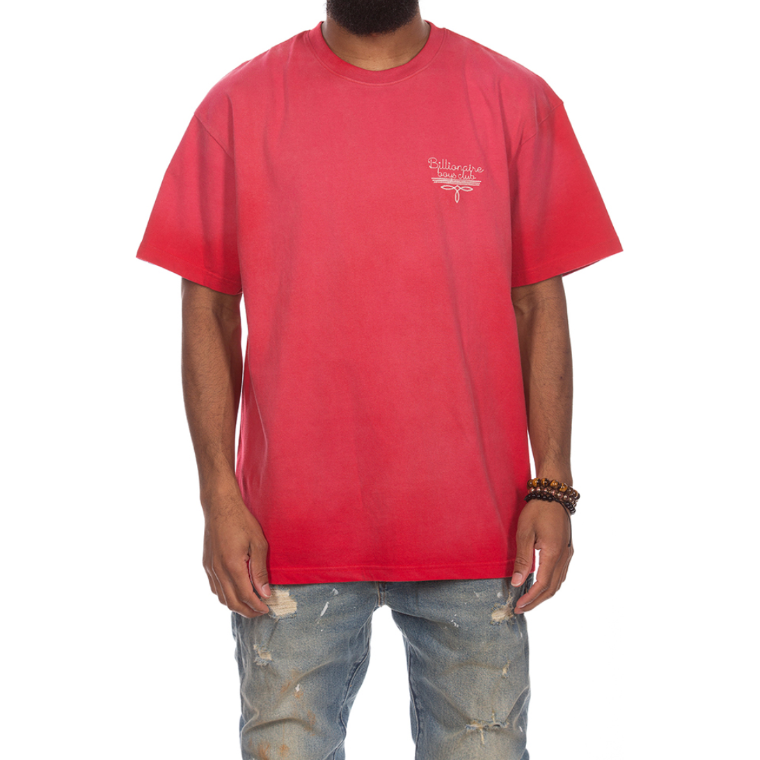 BB North Star SS Knit