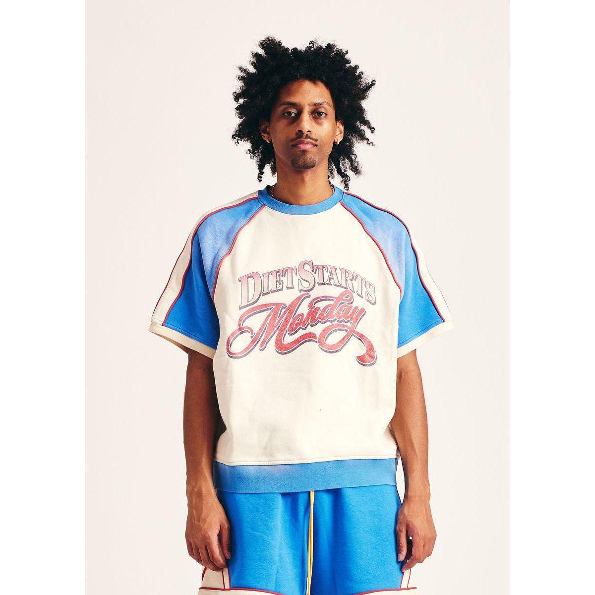 DSM Warm Up Half Sleeve