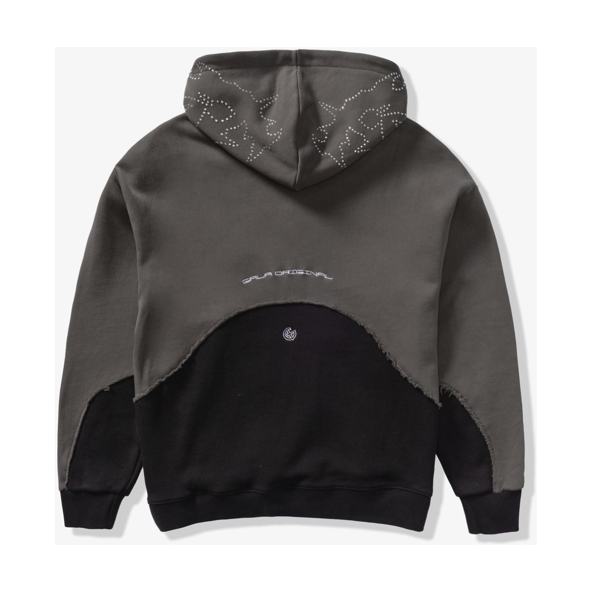 Gala Grime Hoodie