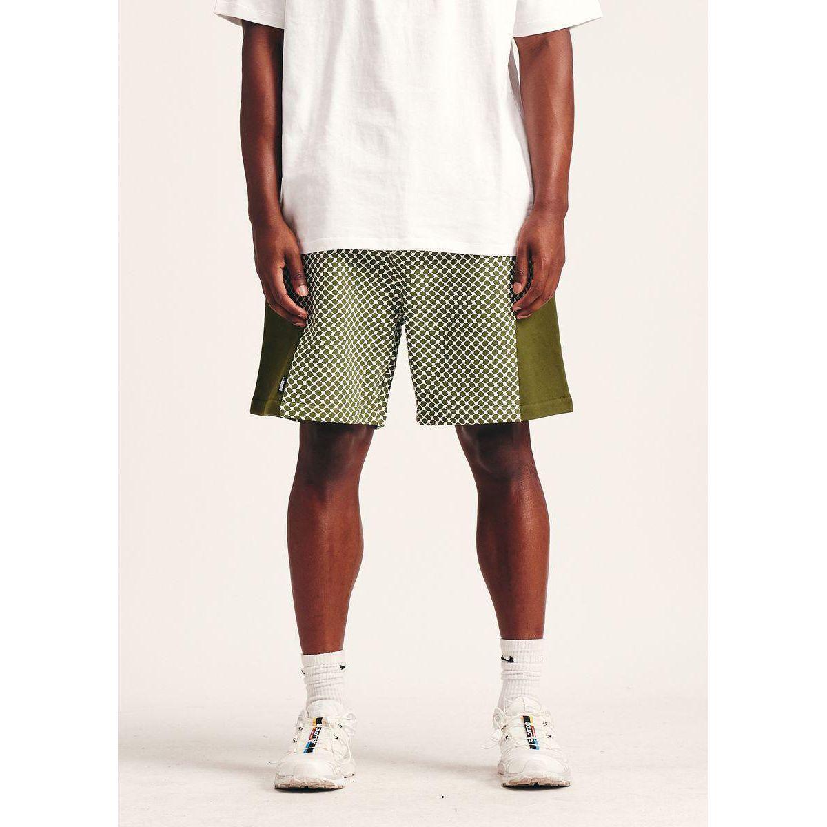 ML Window Pattern Short