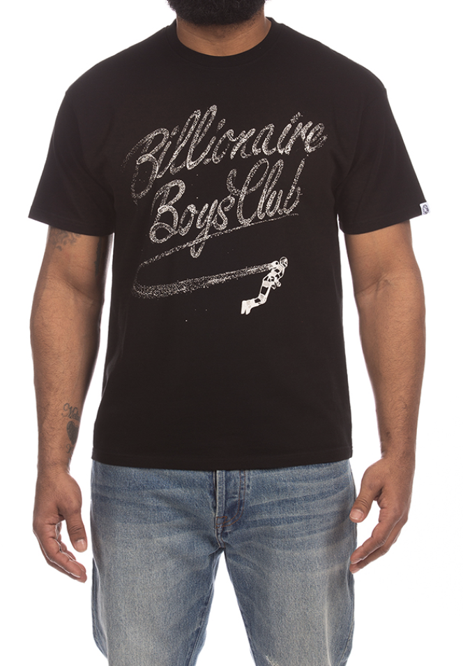 BB Constellation SS Knit Tee
