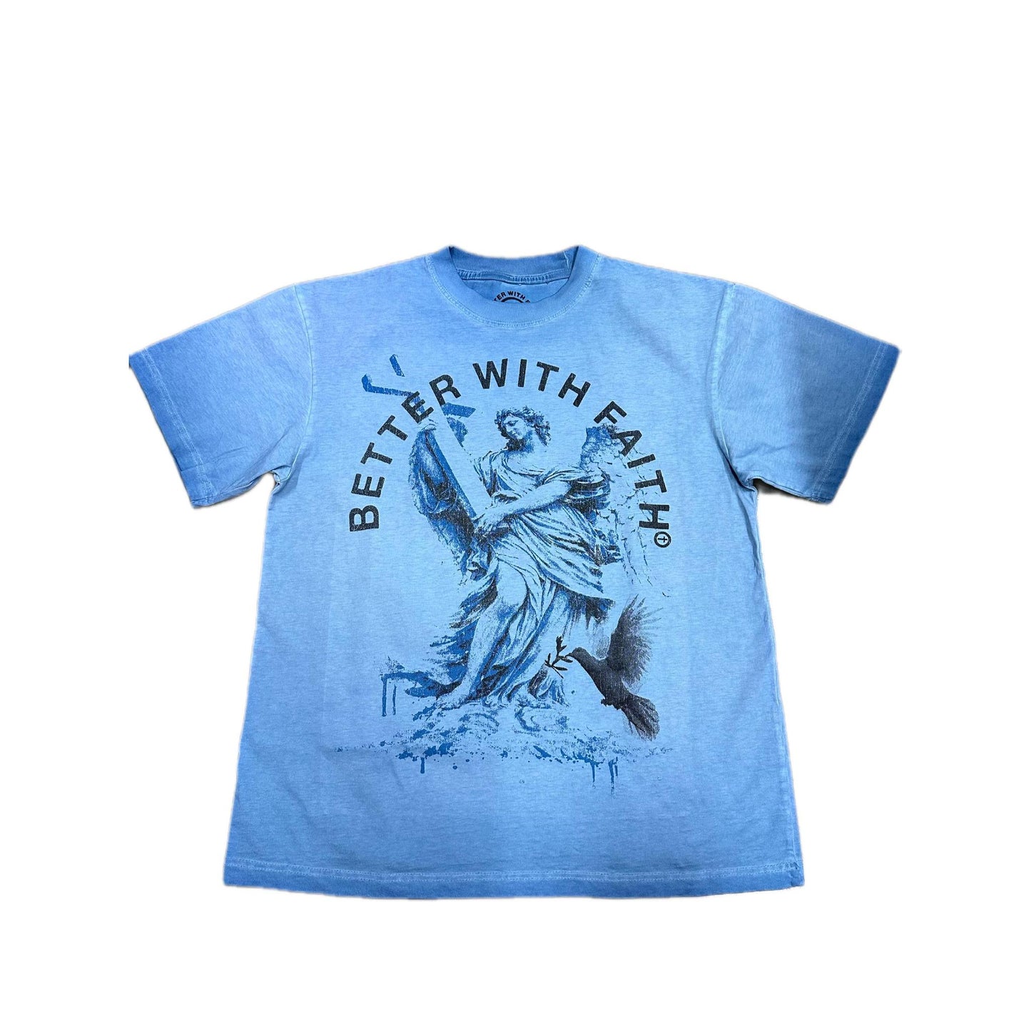 BWF Angel Tee