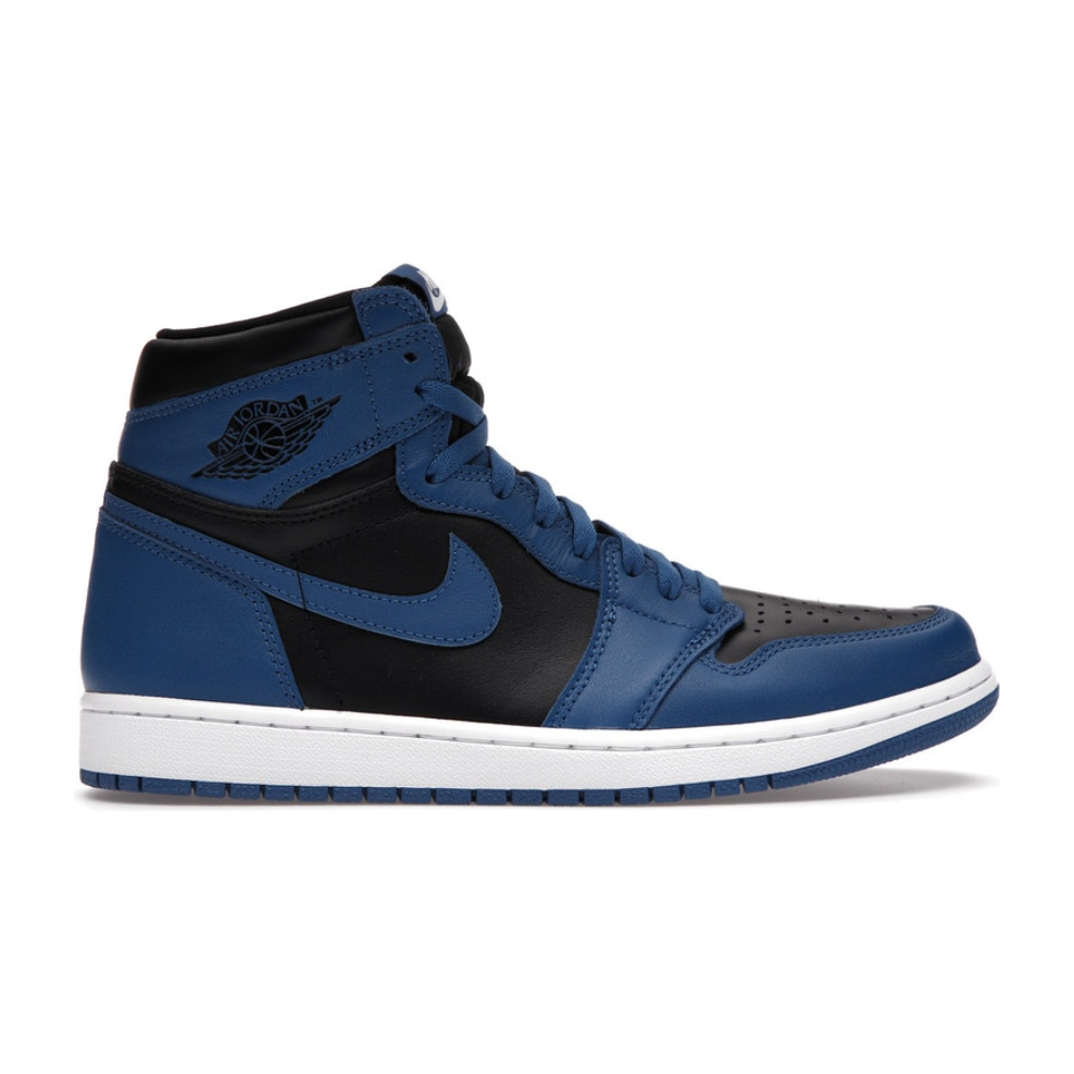 Jordan 1 Marina Blue