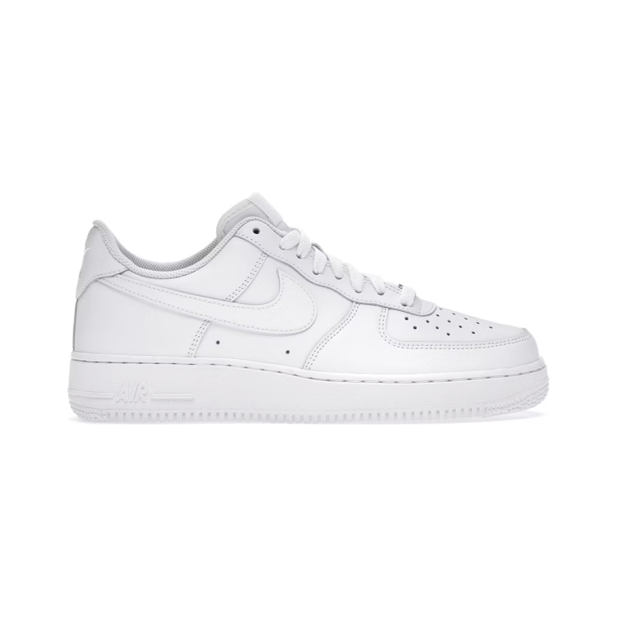 Nike Air Force 1 Low '07 White