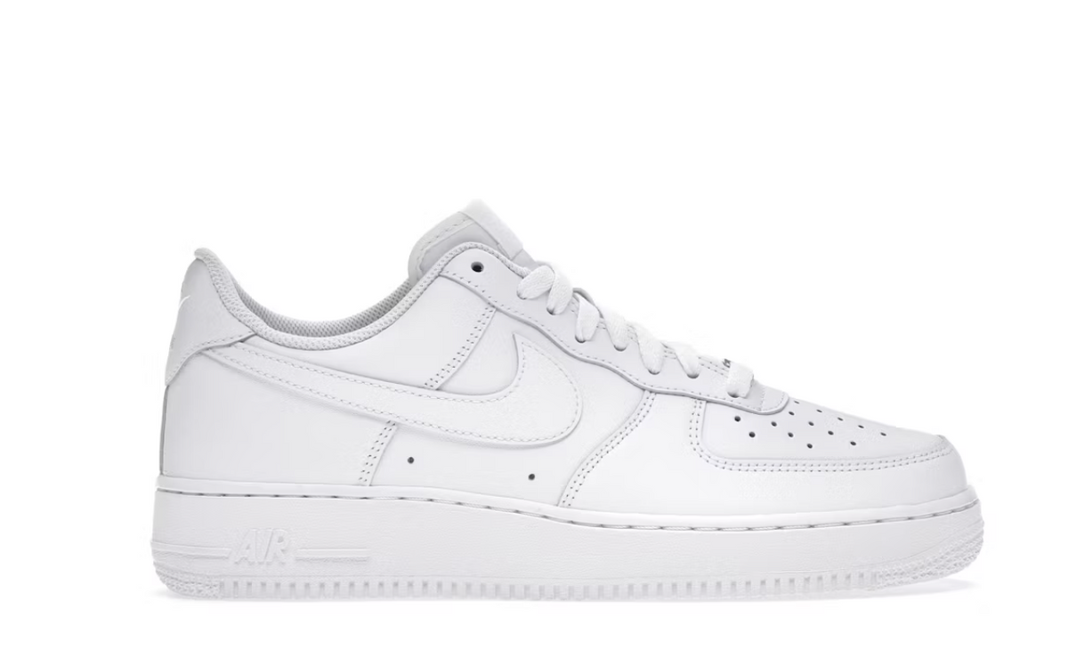 Nike Air Force 1 Low '07 White