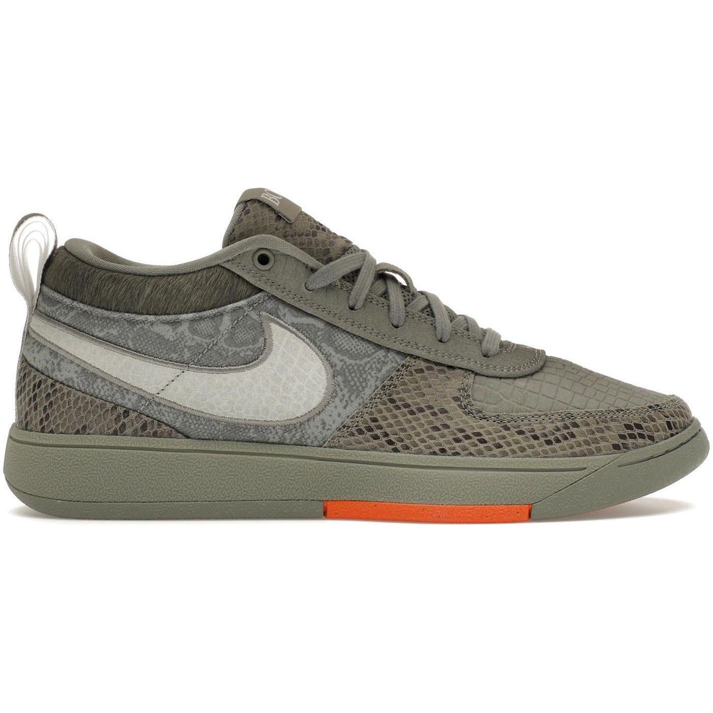 Nike Book 1 Premium Hike