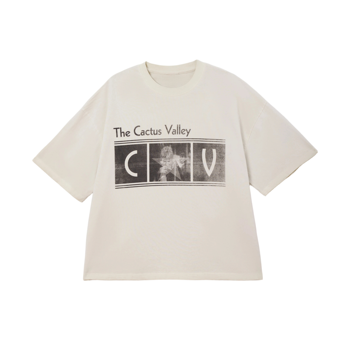 AZVA Cinema Tee