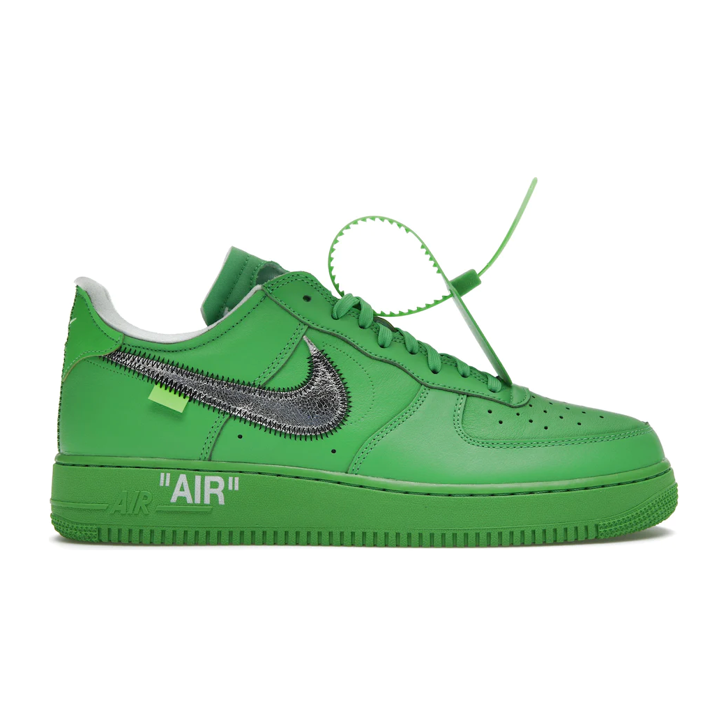 Nike Air Force 1 Low Off-White Brooklyn