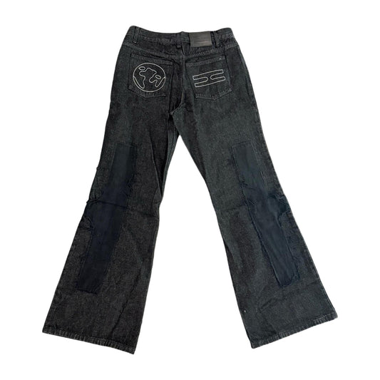 EOE Night Fever Denim