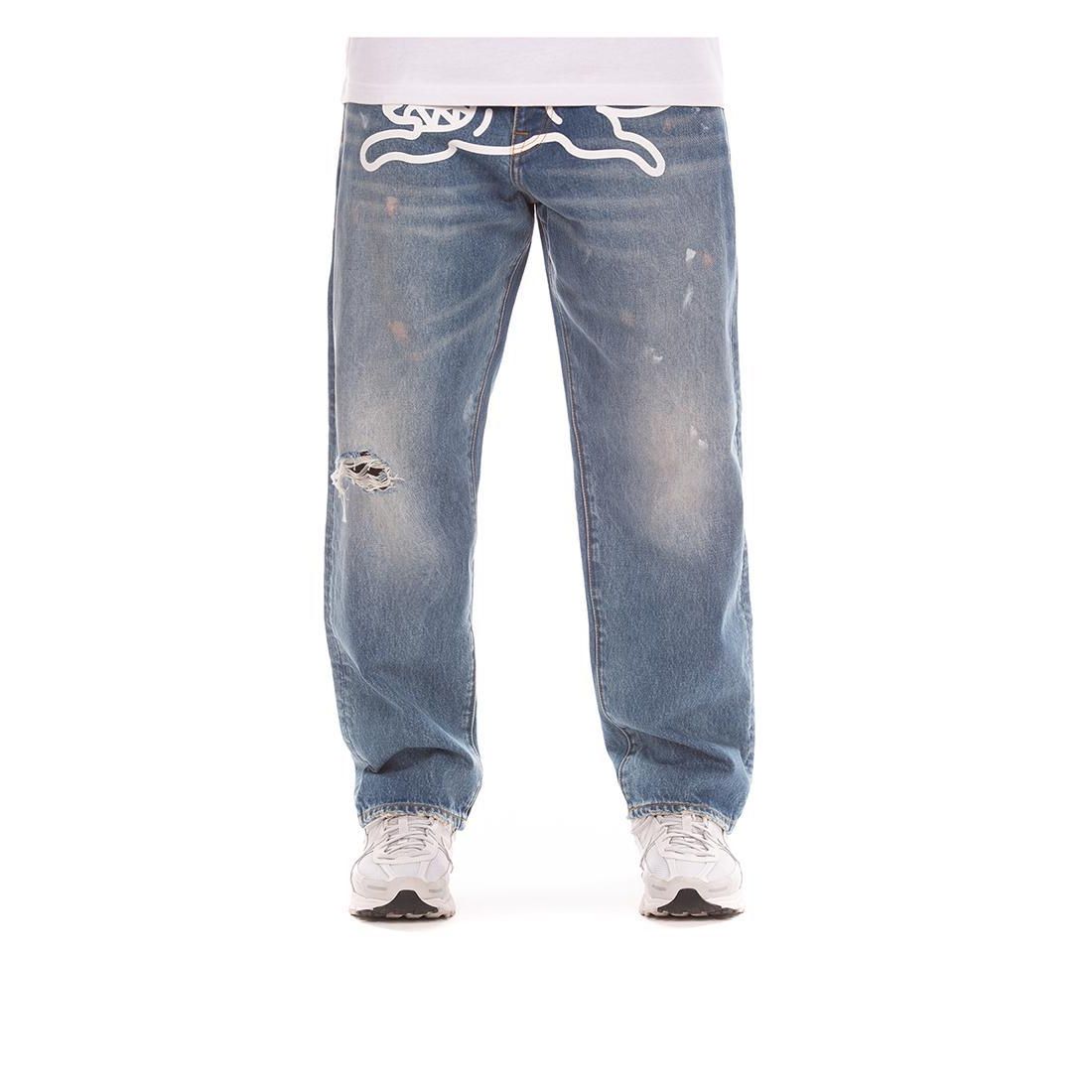 IC Slate Jeans