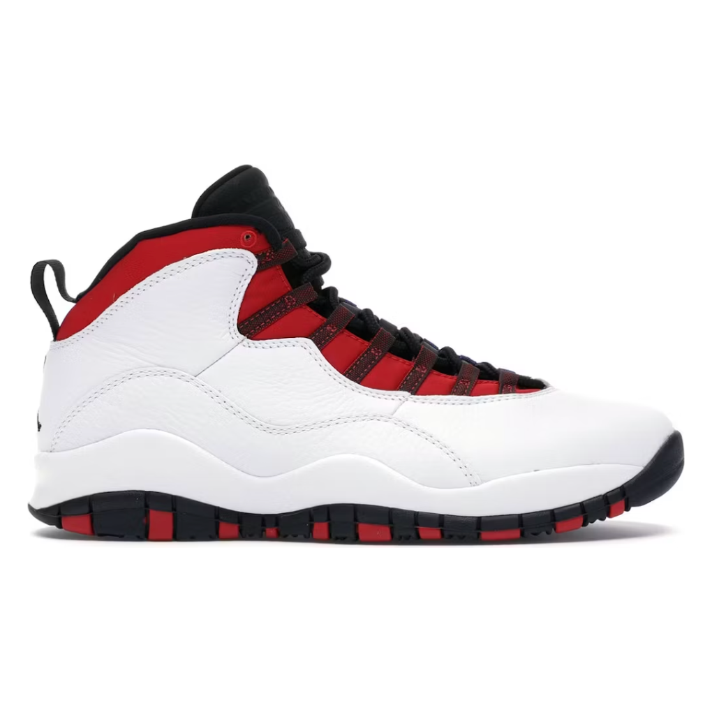 Jordan 10 Retro Russell Westbrook Class of 2006