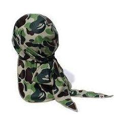 Bape Durag