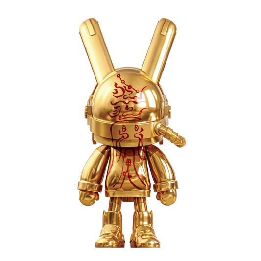 ROBBi FU Series