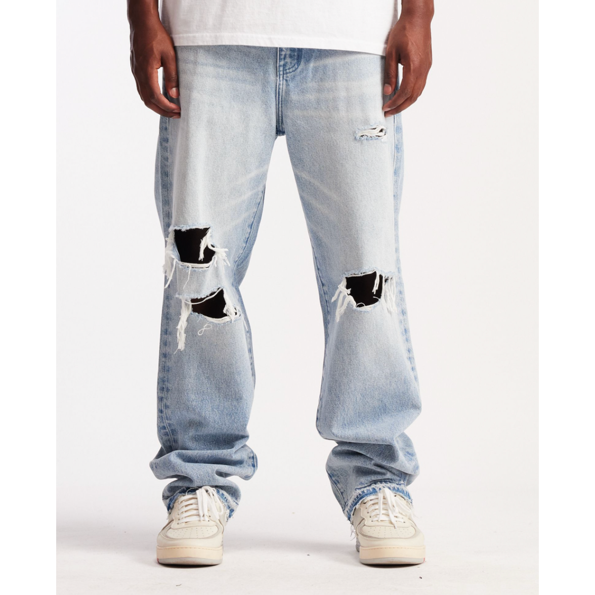 Embellish Lenny Denim