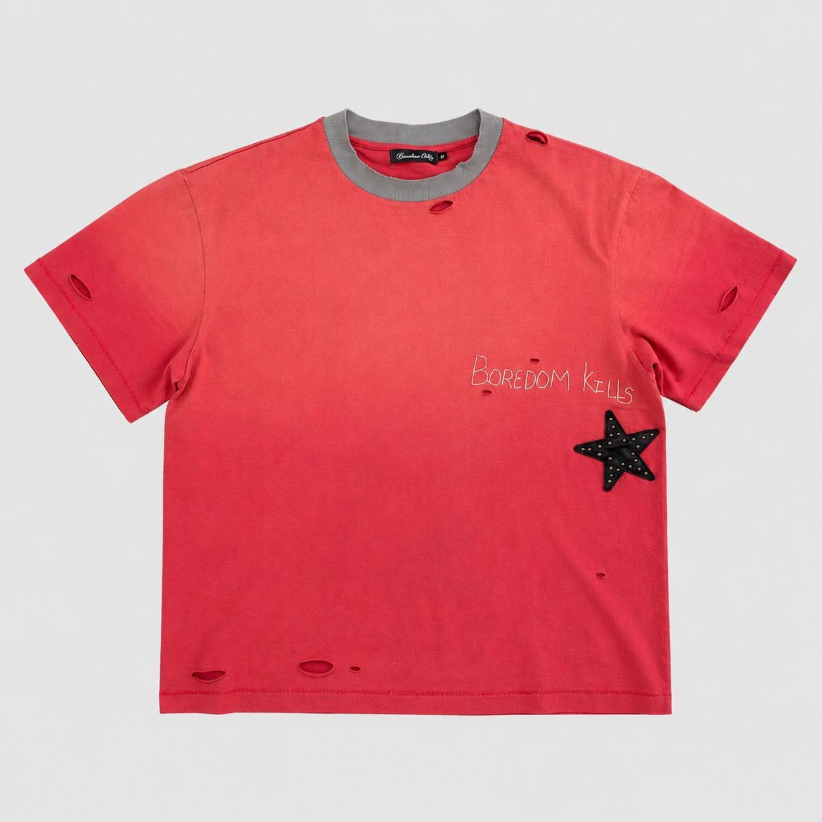 BK Stardom Tee