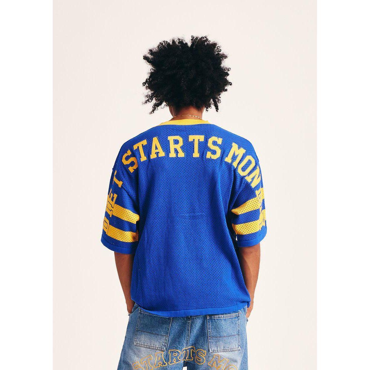 DSM Knit Jersey