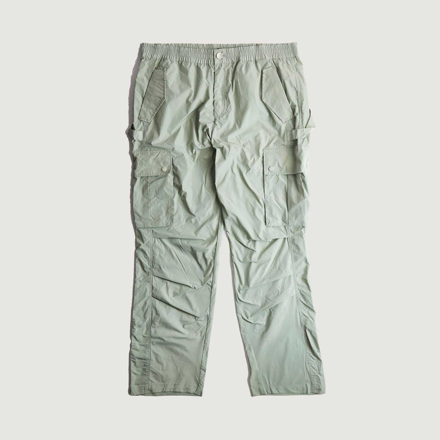 Embellish ACTION NYLON CARGO PANT