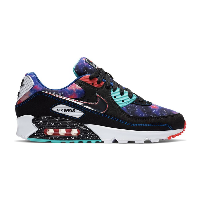 Nike Air Max 90 Galaxy