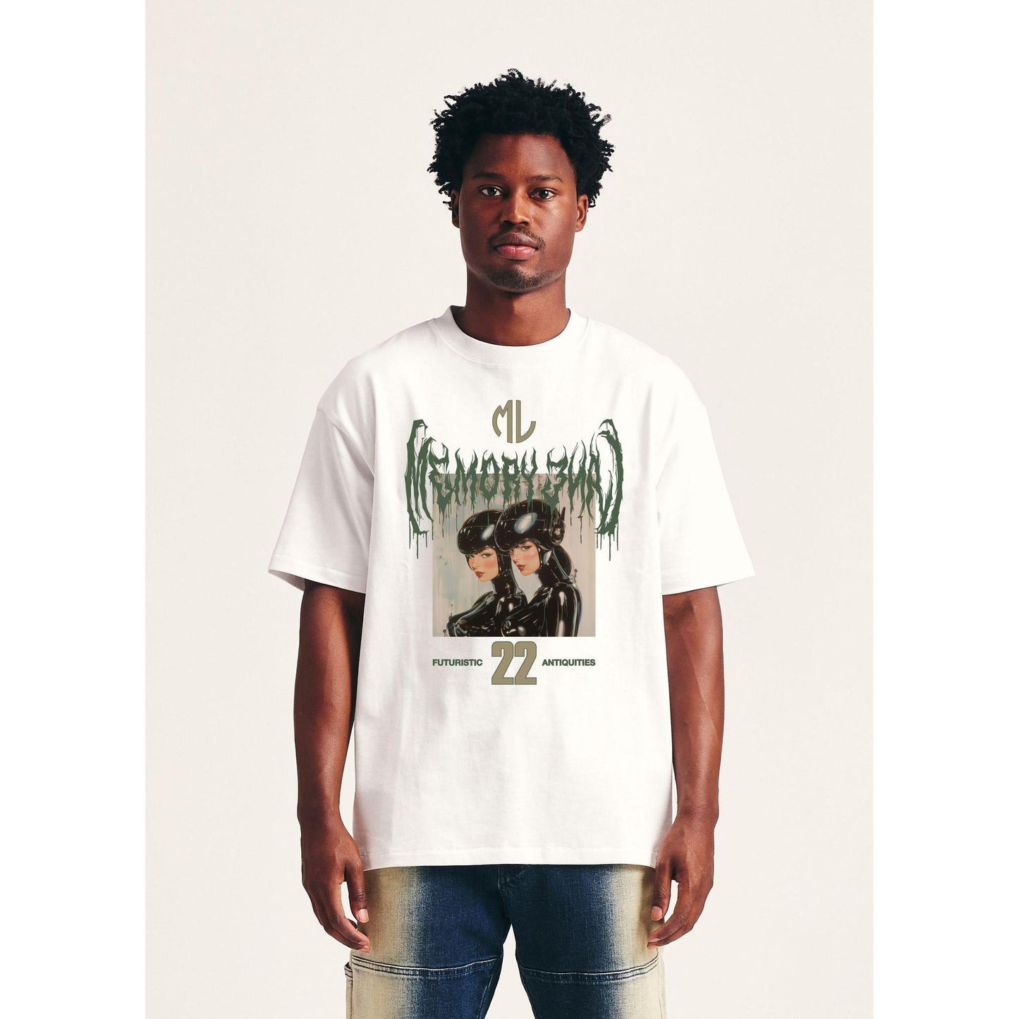 ML Gogo Girls T-Shirt