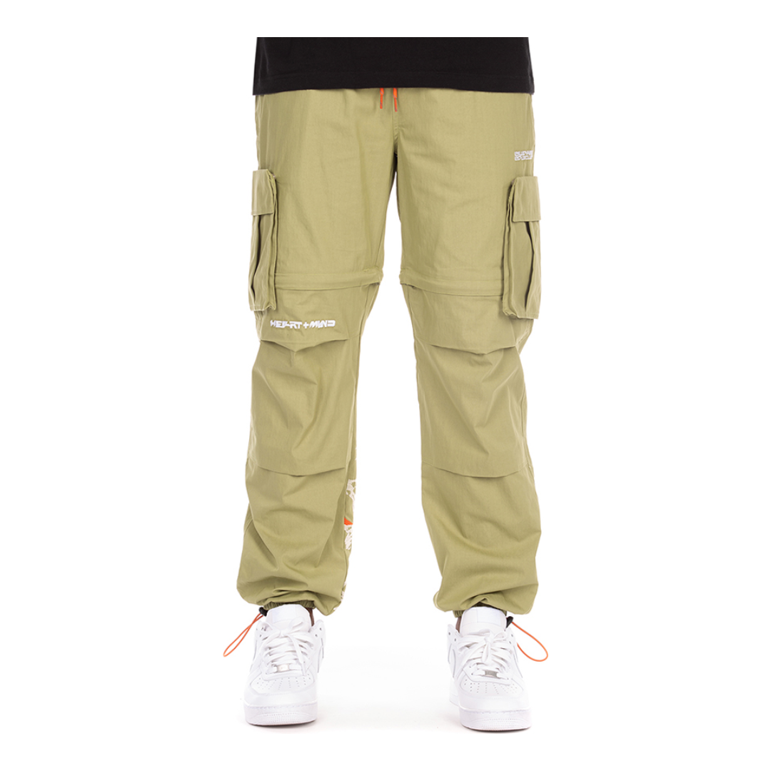 BB Interstellar Pants