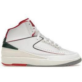 Jordan 2 Origins