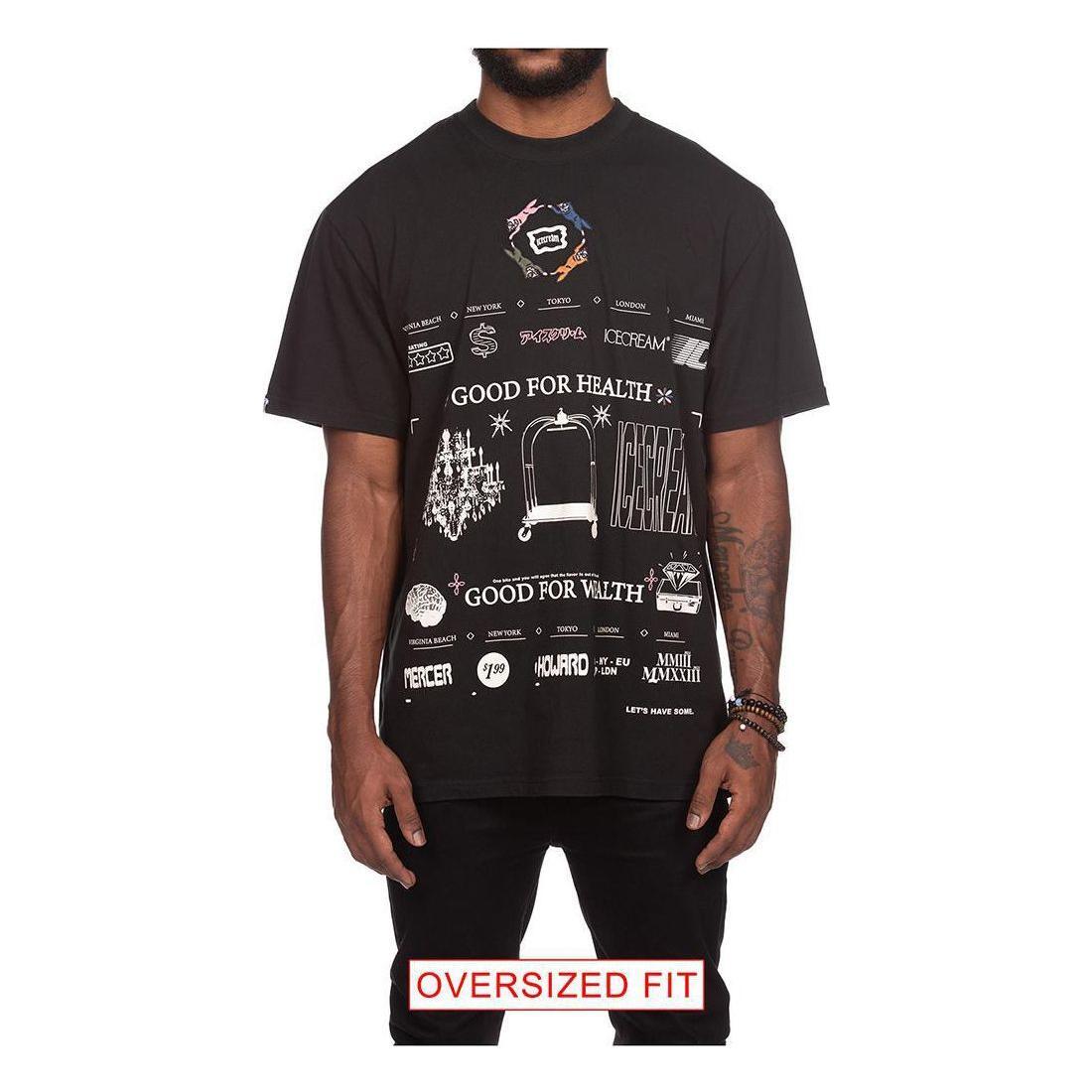 IC st. tropez ss knit (oversize fit)