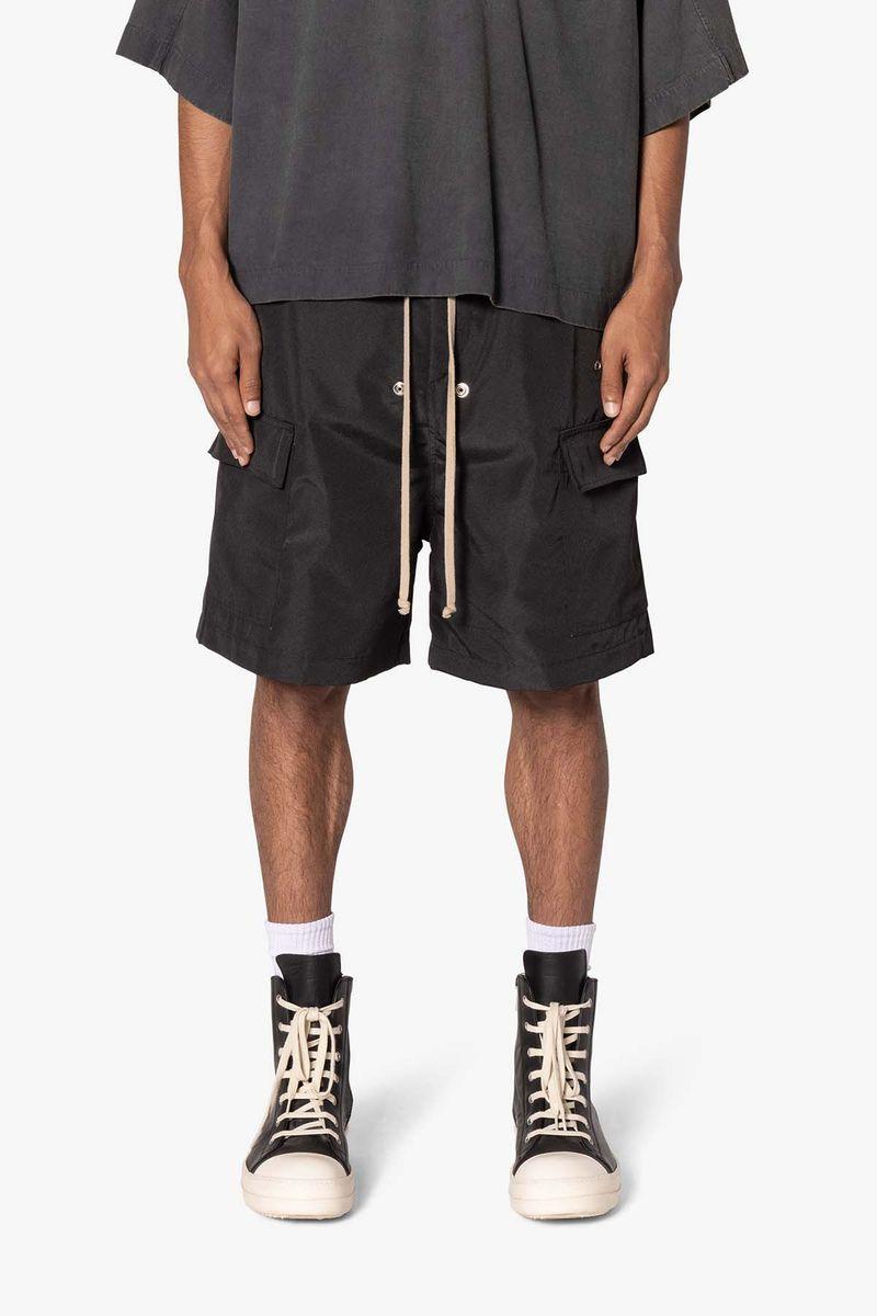 MNML Rave Double Cargo Short