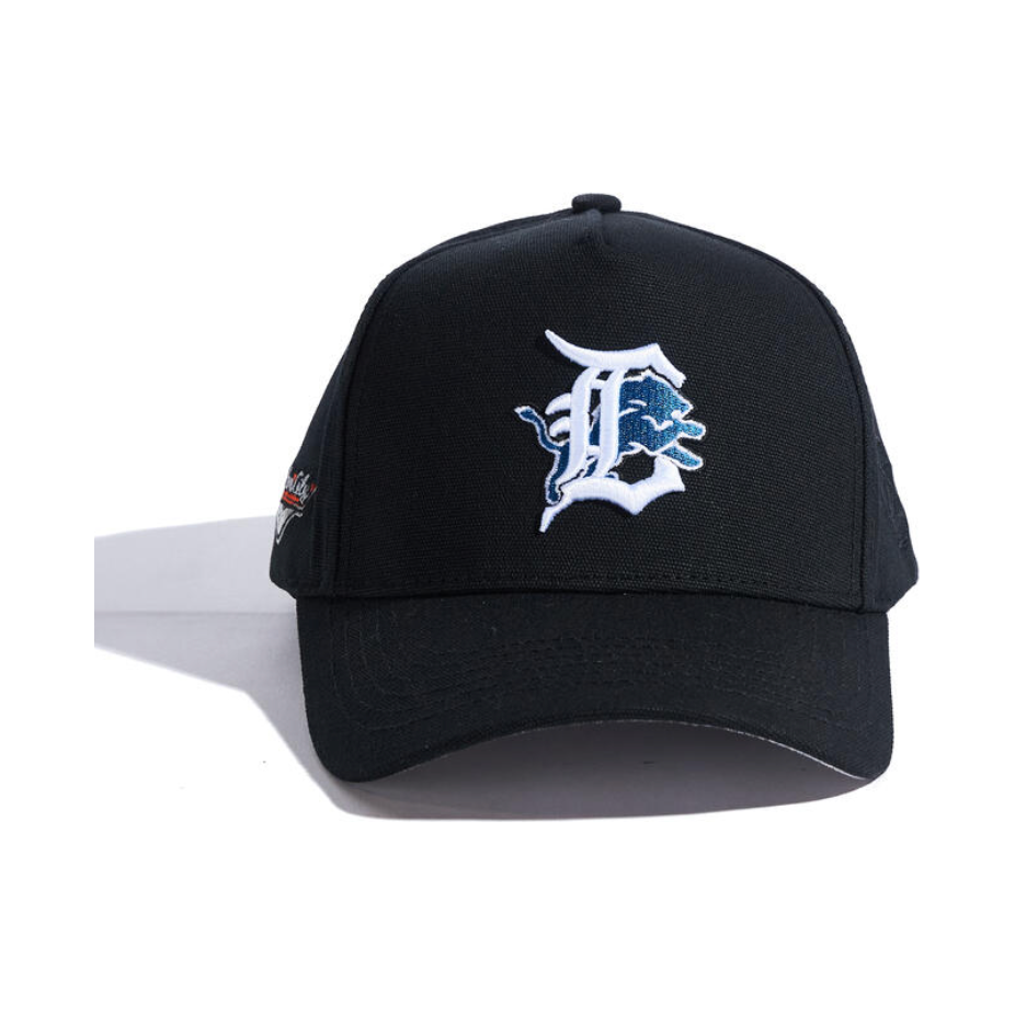 Reference Co City Team Snapbacks