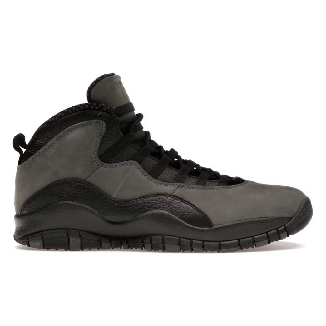 Jordan 10 Retro Shadow (2018)