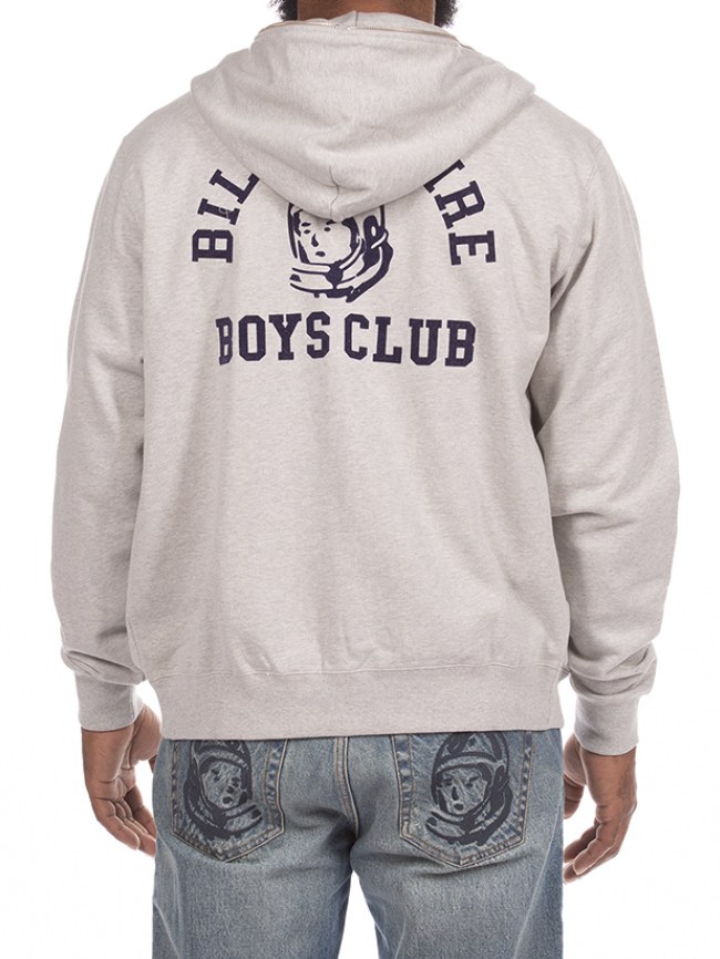 BB Uni Helmet Hoodie