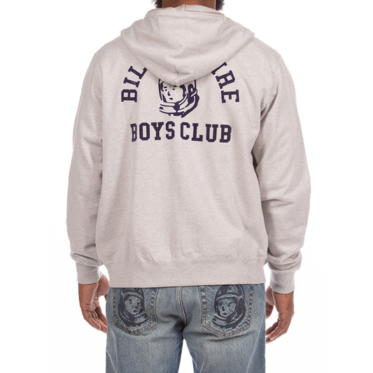 BB Uni Helmet Hoodie