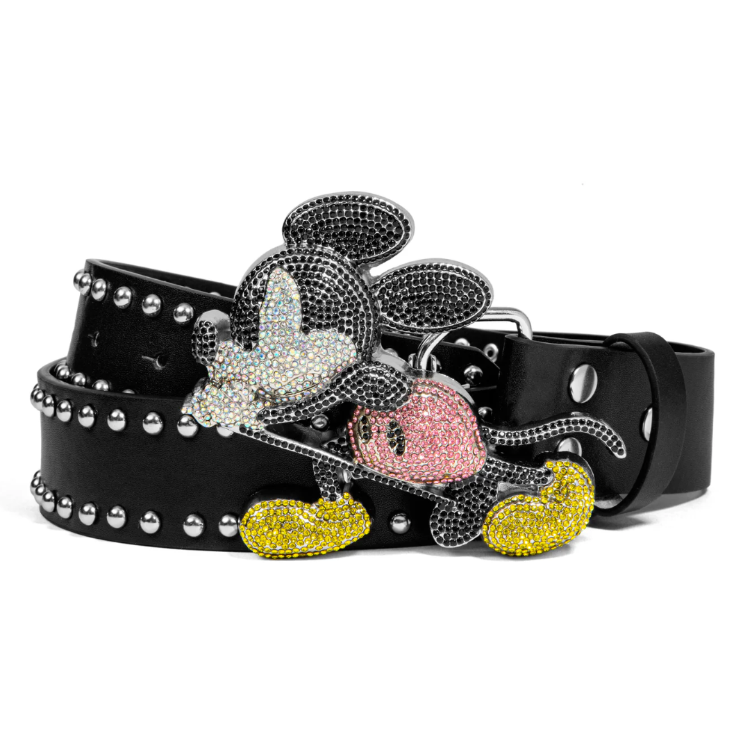 Stolen Arts Micky Belt