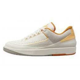 Jordan 2 Low Craft Melon Tint
