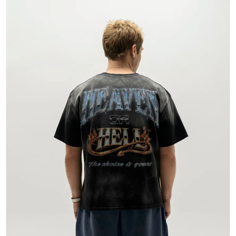 GODINYOU Choice Tee