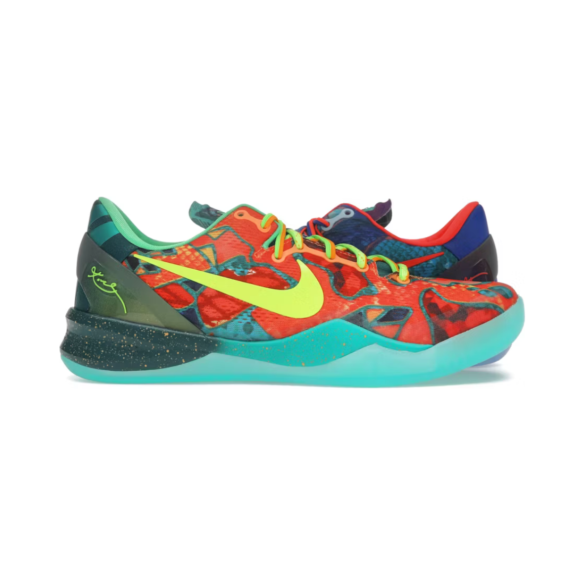 Nike Kobe 8 Protro What The (2025)