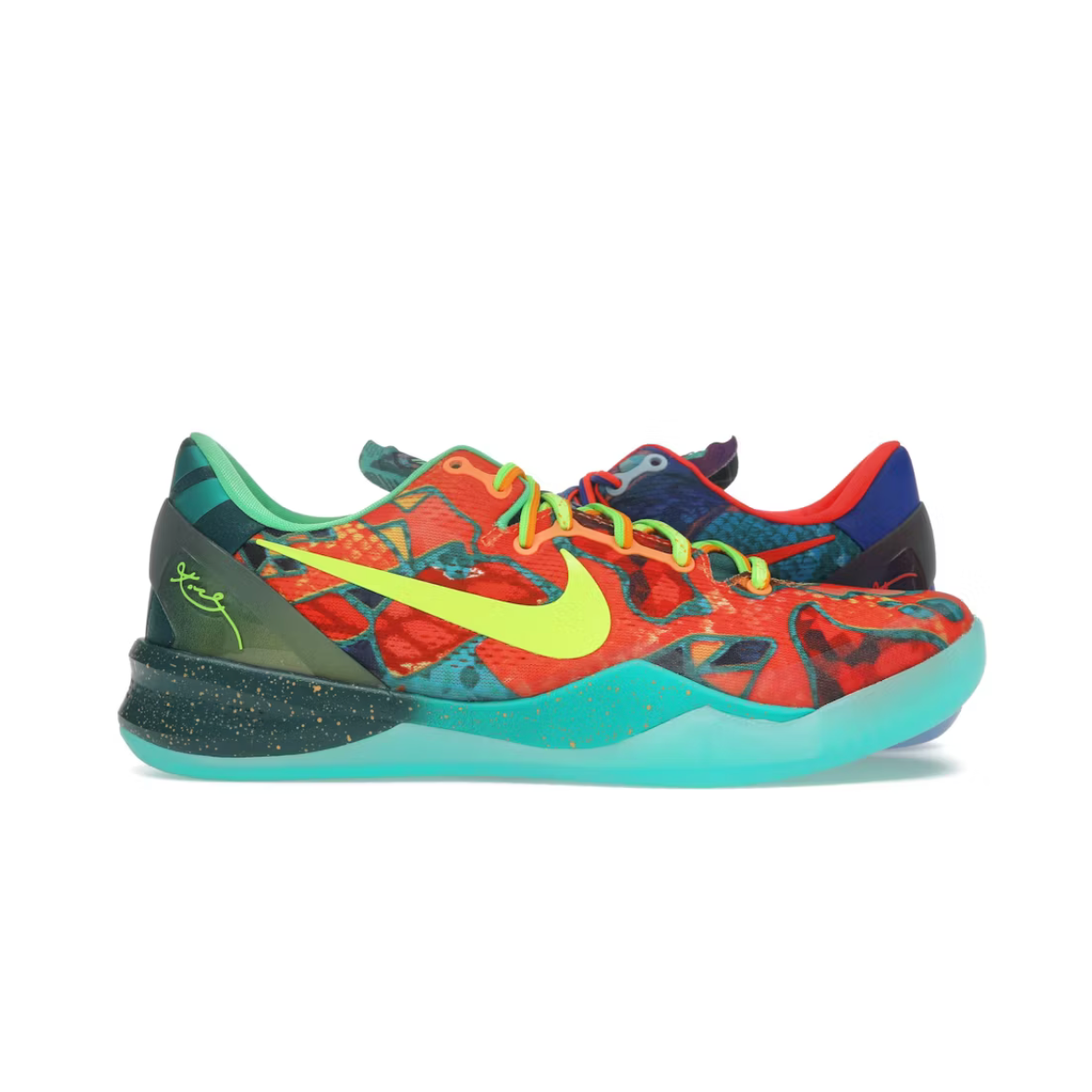 Nike Kobe 8 Protro What The (2025)
