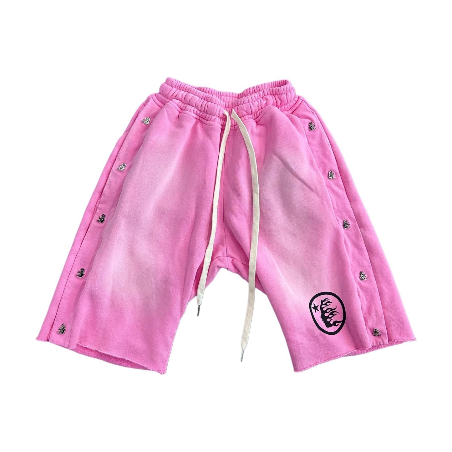 Hellstar Snap Shorts
